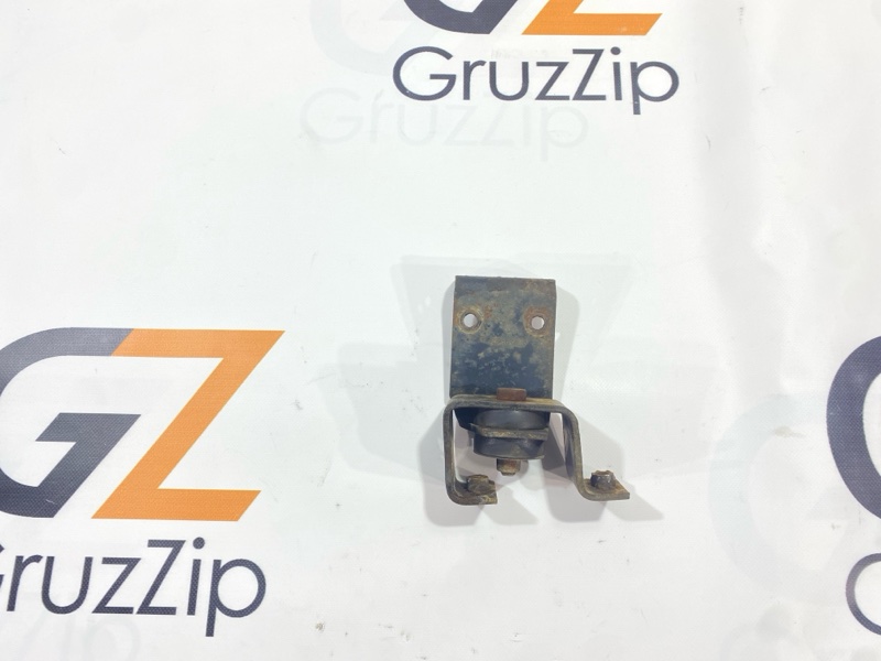 Крепление радиатора Mitsubishi Fuso Super Great FS54 6M70 2002 левое (б/у)