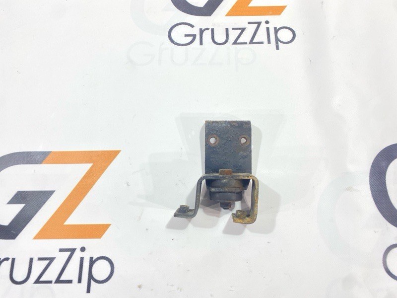 Крепление радиатора Mitsubishi Fuso Super Great FS54 6M70 2002 правое (б/у)