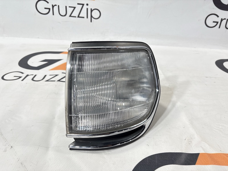 Габарит Toyota Land Cruiser FZJ80G 1FZ-FE 1994 передний левый (б/у)