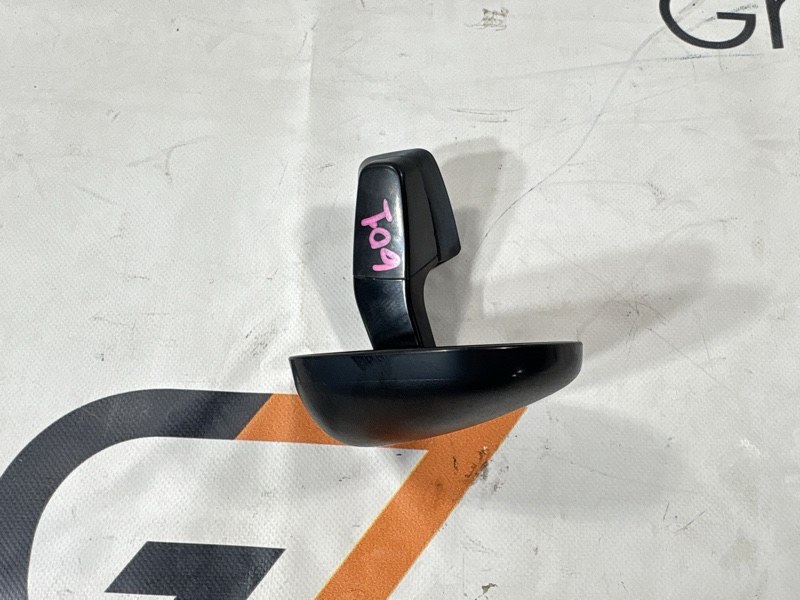 Зеркало заднего вида на крыло Toyota Land Cruiser FZJ80G 1FZ-FE 1994 (б/у)