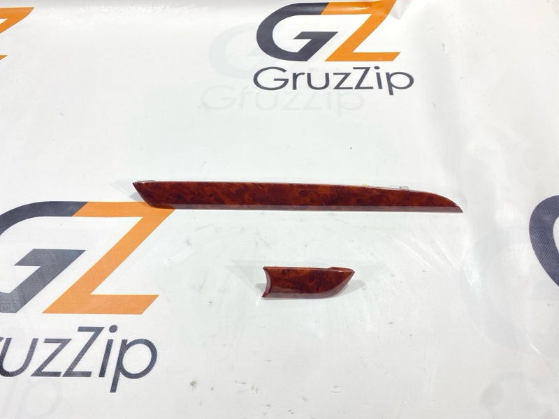 Пластик торпеды Toyota Land Cruiser Prado GRJ121W 1GR-FE 2005 (б/у)