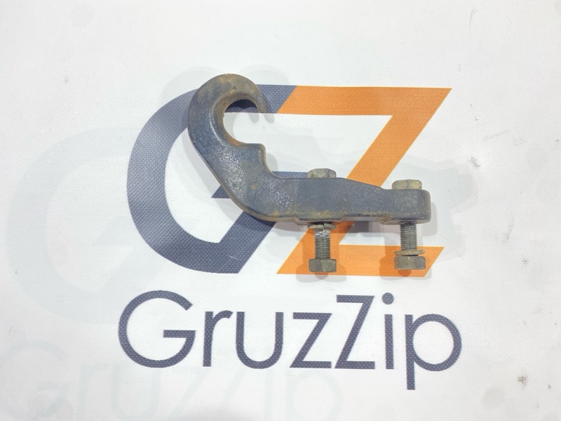 Буксировочный крюк Isuzu Giga CYJ51W5 6WF1 2004 (б/у)