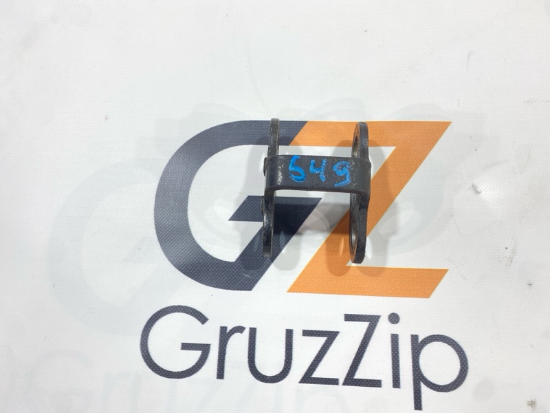 Серьга рессоры Isuzu Forward FRR32 6HE1 1993 (б/у)