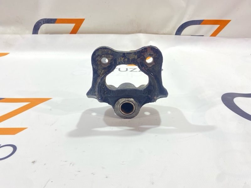 Кронштейн рессоры Hino Profia FS2FKB F17E 1995 передний (б/у)