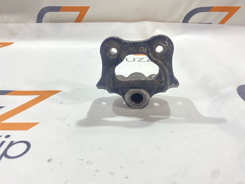 Кронштейн рессоры Hino Profia FS2FKB F17E 1995 передний (б/у)