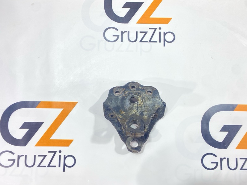 Кронштейн рессоры Hino Profia FS2FKB F17E 1995 передний (б/у)