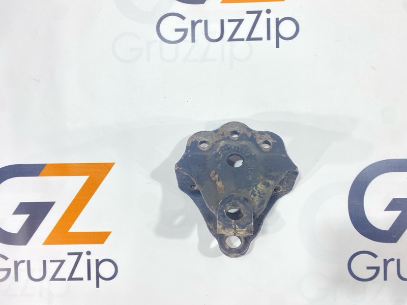 Кронштейн рессоры Hino Profia FS2FKB F17E 1995 передний (б/у)