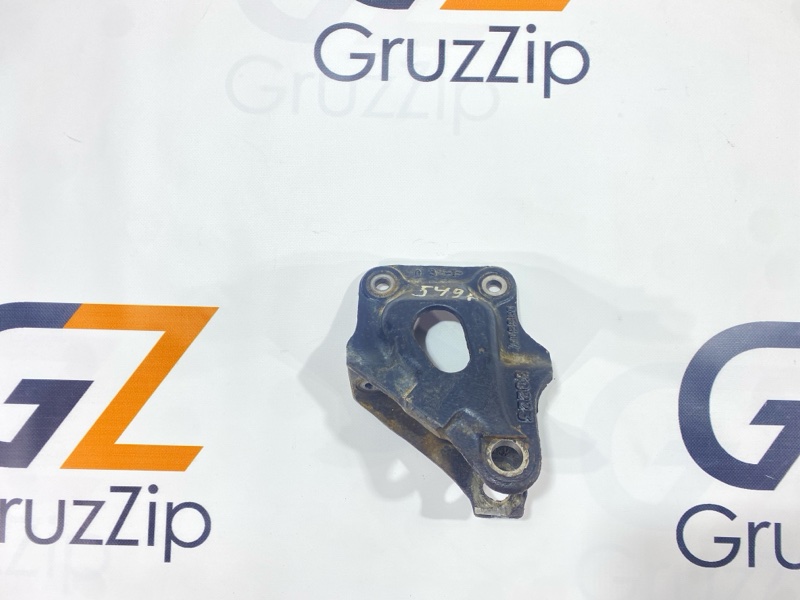 Кронштейн рессоры Isuzu Forward FRR32 6HE1 1993 передний (б/у)