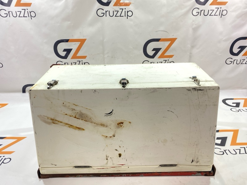 Ящик для инструмента Mitsubishi Fuso Super Great FU54 6M70 2007 (б/у)