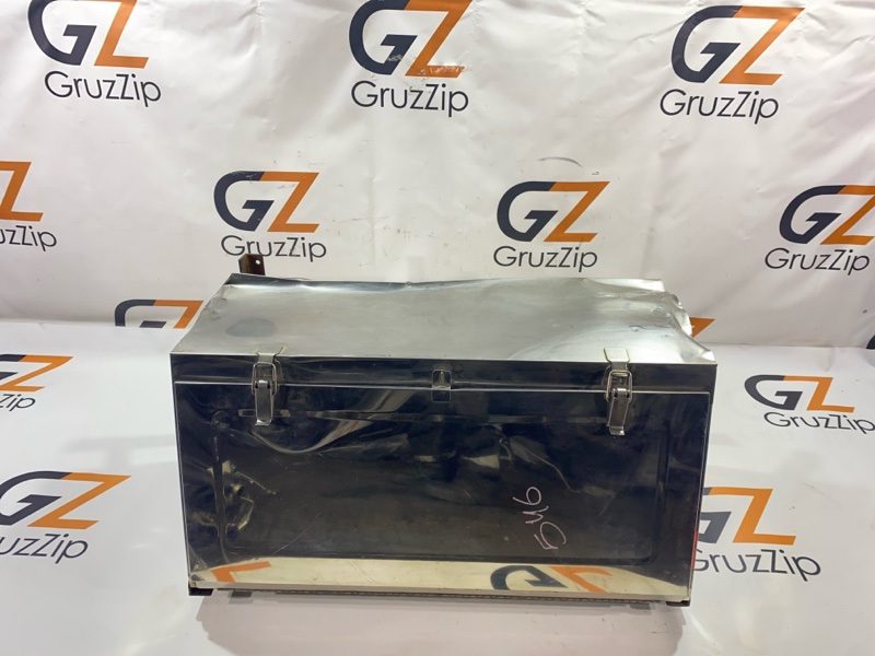 Ящик для инструмента Mitsubishi Fuso Super Great FS54 6M70 2002 (б/у)