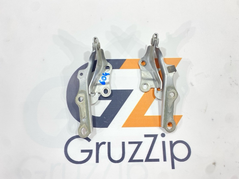 Петля капота Toyota Land Cruiser Prado GRJ121W 1GR-FE 2005 (б/у)
