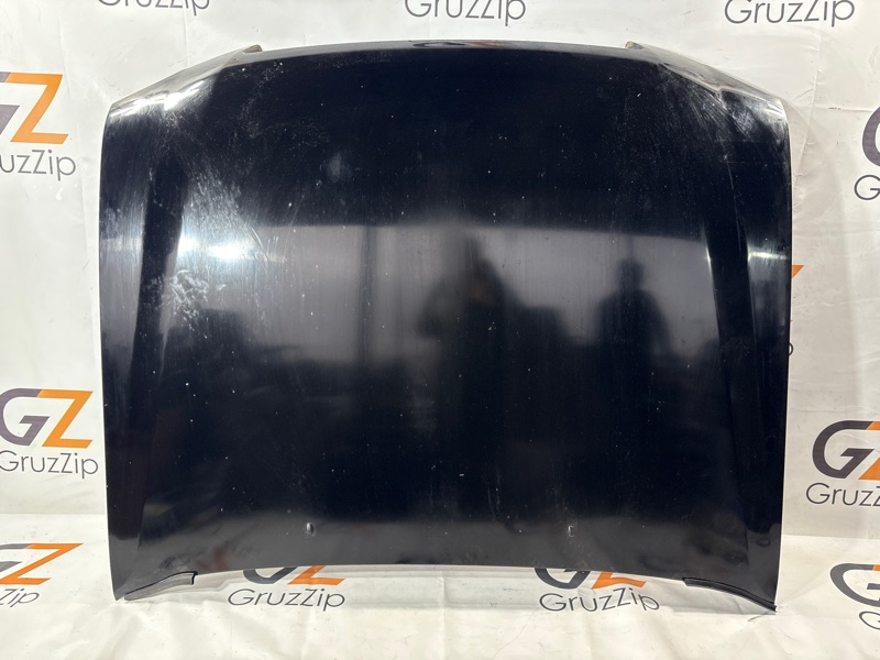 Капот Toyota Land Cruiser Cygnus UZJ100W 2UZ-FE 1999 (б/у)