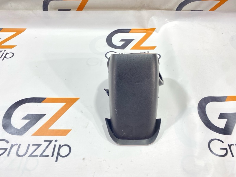 Кожух рулевой колонки Toyota Tundra USK56L 3URFE 2013 (б/у)