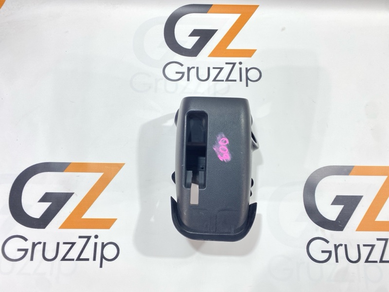 Кожух рулевой колонки Toyota Tundra USK56L 3UR-FE 2007 (б/у)