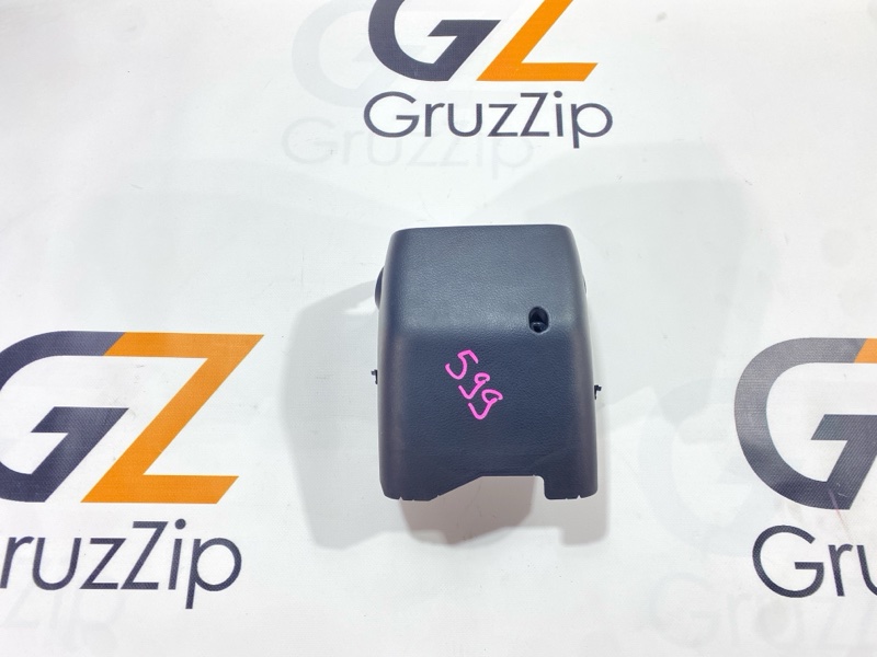 Кожух рулевой колонки Toyota Land Cruiser UZJ200W 2UZ-FE 2008 (б/у)