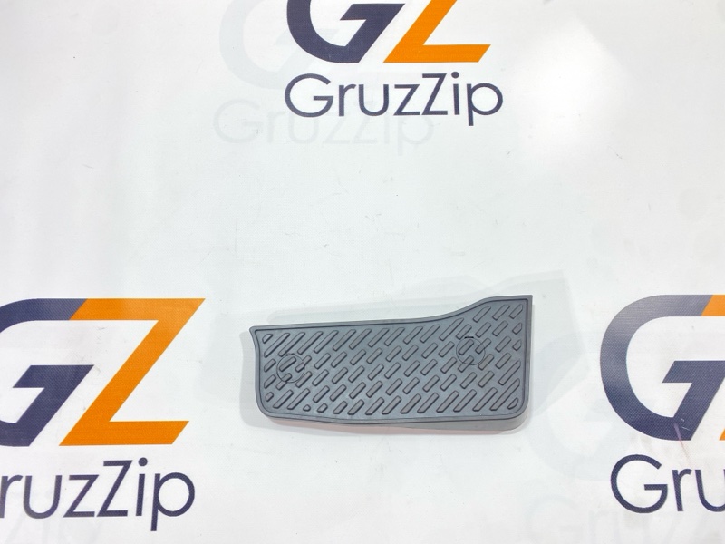 Подставка под ногу Toyota Land Cruiser Prado GRJ121W 1GR-FE 2005 задняя правая (б/у)