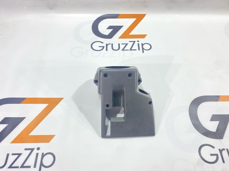 Кожух рулевой колонки Nissan Safari VRGY60 TD42 1990 (б/у)