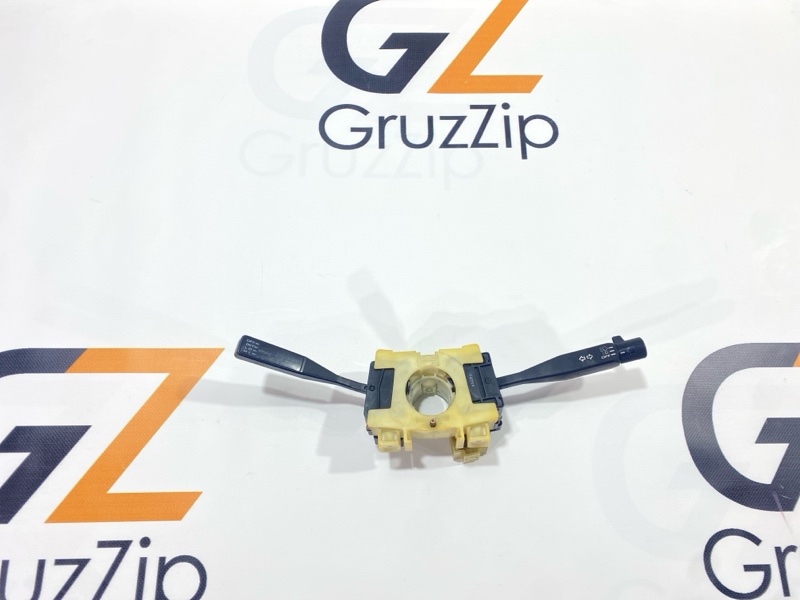 Гитара Nissan Safari VRGY60 TD42 1990 (б/у)