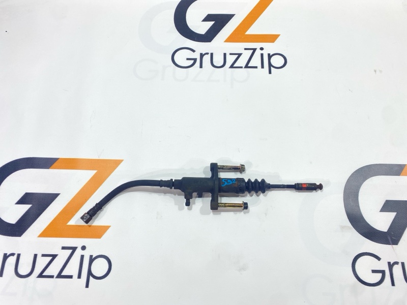 Рабочий цилиндр сцепления Mitsubishi Fuso Canter FG50 4M51 2001 (б/у)