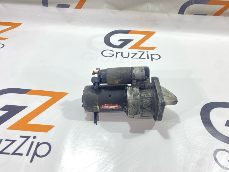 Стартер Nissan Safari VRGY60 TD42 1990 (б/у)