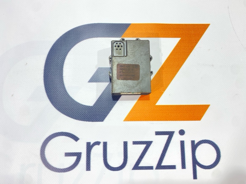 Блок управления Nissan Safari VRGY60 TD42 1990 (б/у)