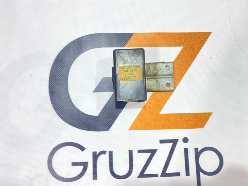 Блок управления Nissan Safari VRGY60 TD42 1990 (б/у)