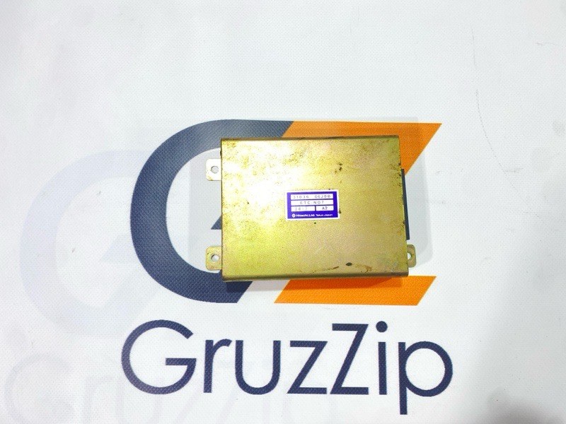 Блок управления Nissan Safari VRGY60 TD42 1990 (б/у)