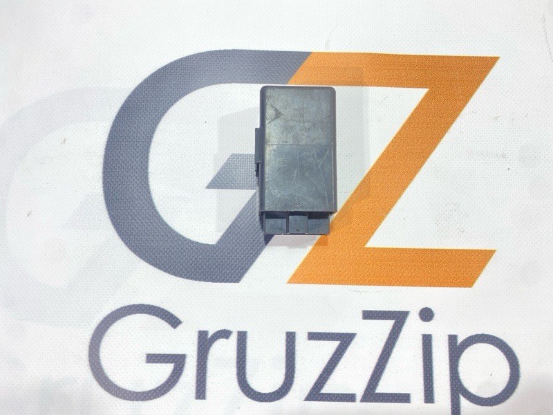 Блок управления Nissan Safari VRGY60 TD42 1990 (б/у)