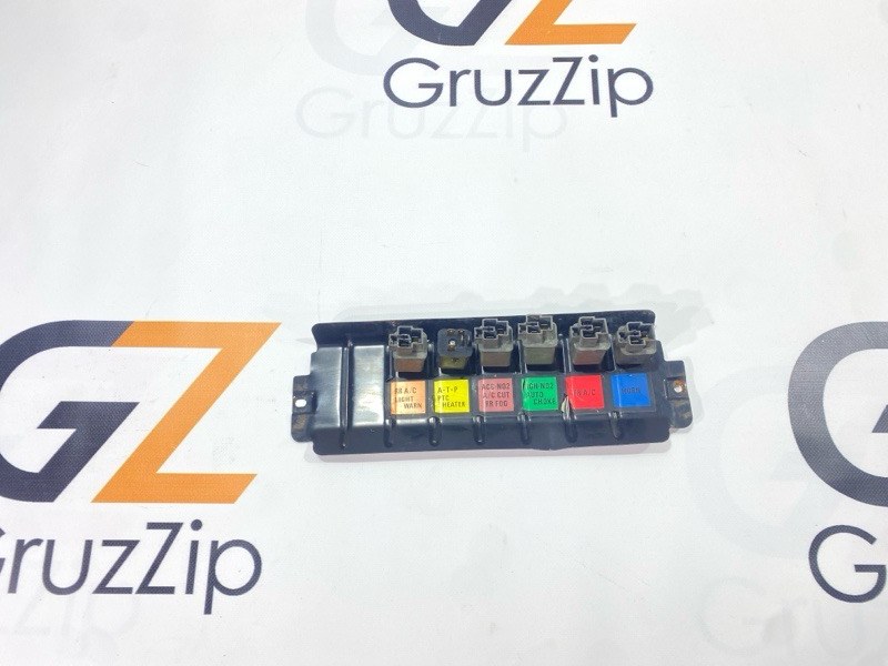 Реле Nissan Safari VRGY60 TD42 1990 (б/у)