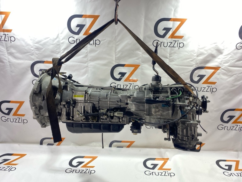 АКПП Toyota Land Cruiser Prado GRJ121W 1GR-FE 2005 (б/у)