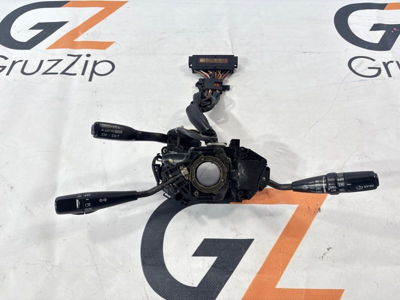 Гитара Toyota Land Cruiser FZJ80G 1FZ-FE 1994 (б/у)