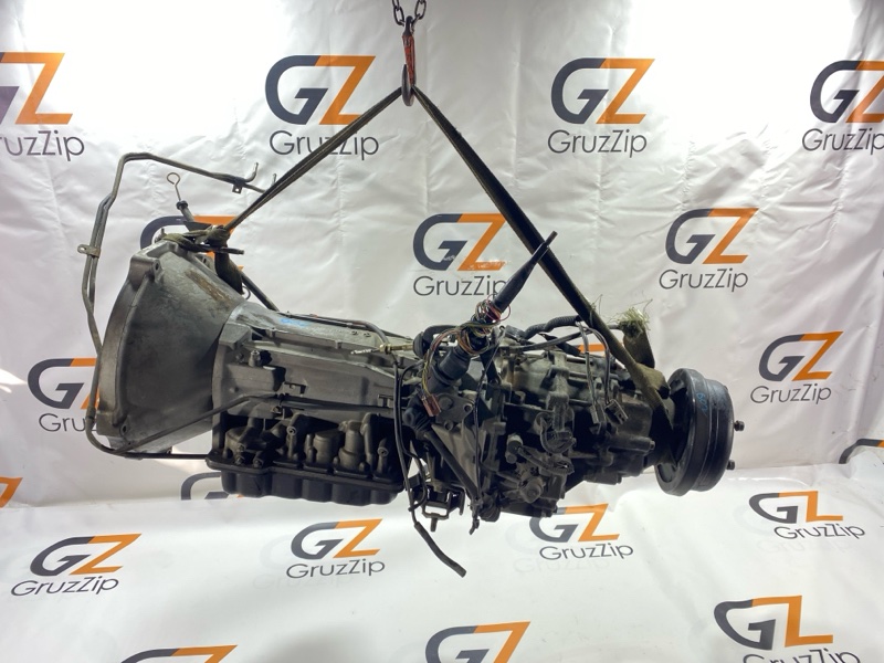 АКПП Nissan Safari VRGY60 TD42 1990 (б/у)