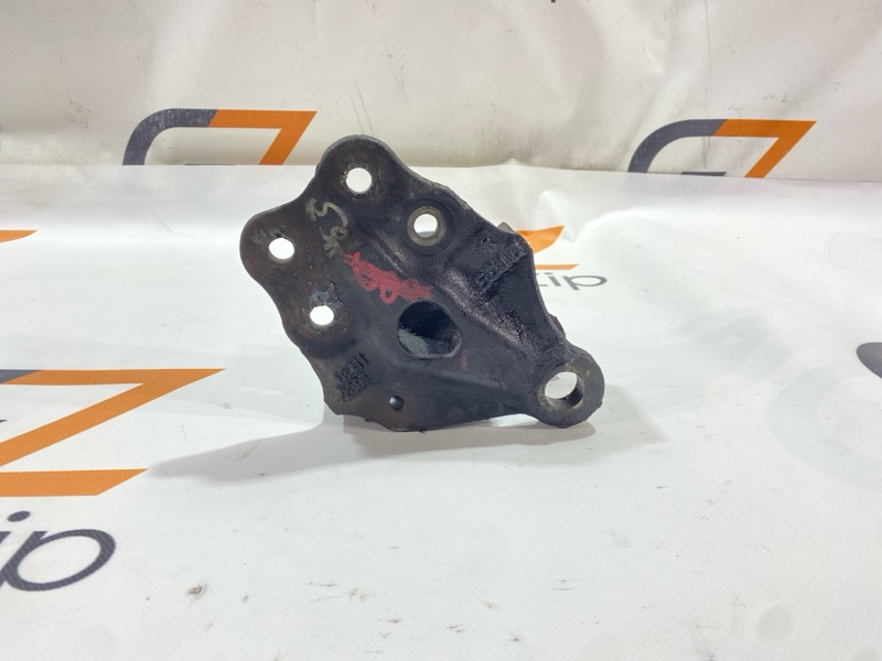 Кронштейн рессоры Hino Ranger FC9 J05E 2013 передний (б/у)