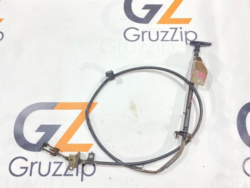 Трос ручника Nissan Safari VRGY60 TD42 1990 (б/у)