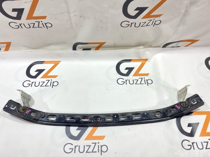 Планка под фары Toyota Land Cruiser UZJ200W 2UZ-FE 2008 (б/у)