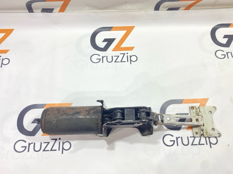 Механизм подъёма борта вспомогательный Isuzu Forward FRR12 6BG1 1990 (б/у)