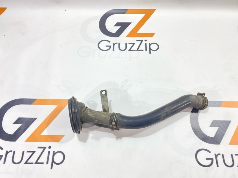 Горловина топливного бака Nissan Safari VRGY60 TD42 1990 (б/у)