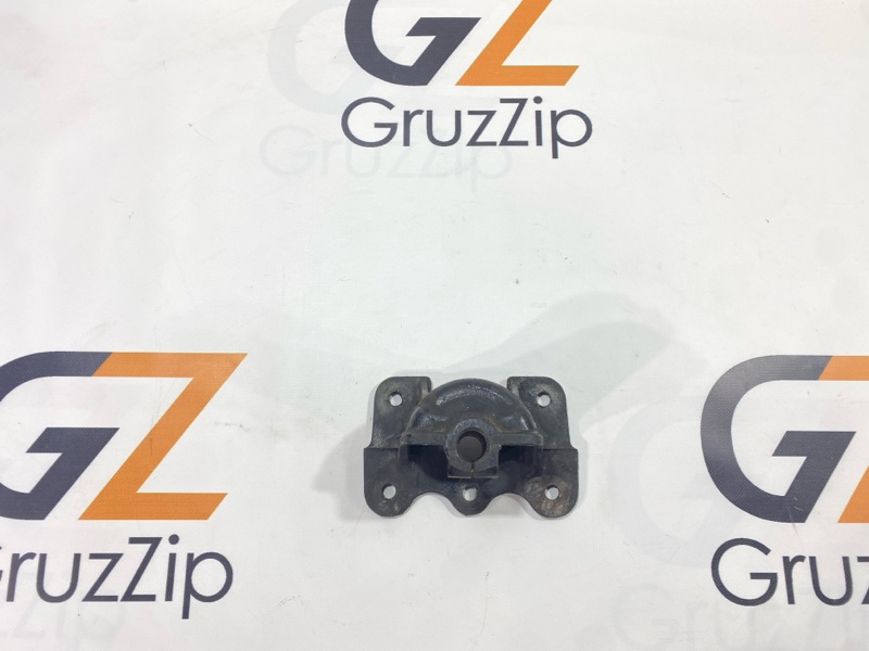 Кронштейн рессоры Hino Ranger FC9 J05E 2013 задний (б/у)