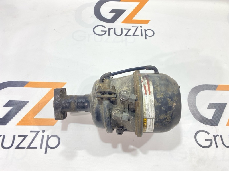 Энергоаккумулятор тормозной Isuzu Giga CYJ77W8 6UZ1 2007 задний (б/у)