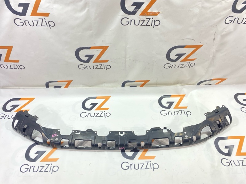 Крепление бампера Toyota Tundra USK56L 3UR-FE 2007 переднее (б/у)