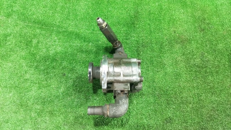 Маслонасос Hino Dutro XZU372M S05C 2001 (б/у)