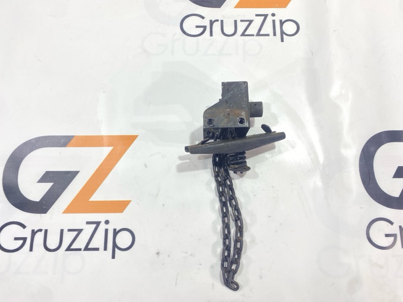 Крепление запасного колеса Isuzu Forward FRR12 6BG1 1990 (б/у)