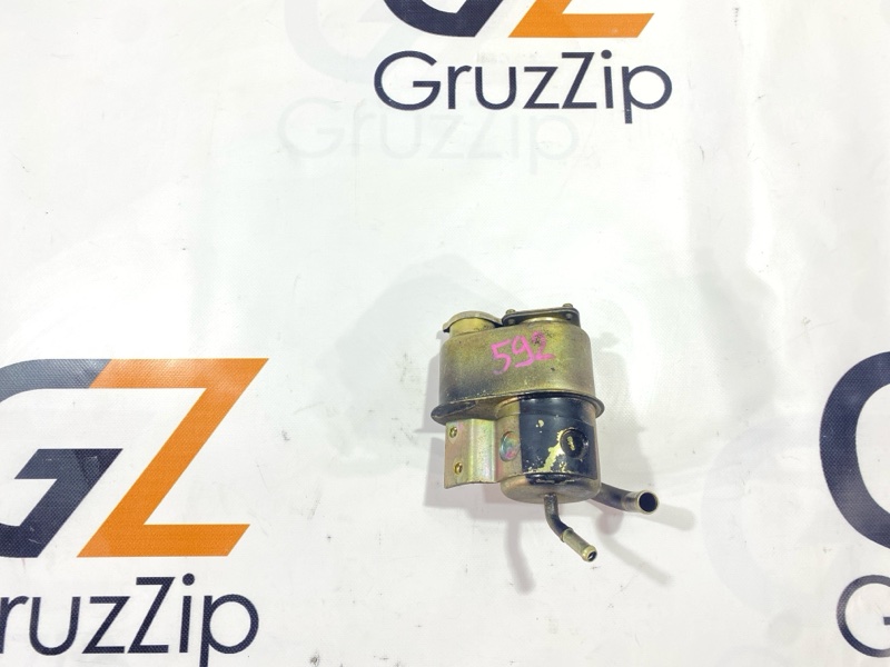 Бачок гидроусилителя Mitsubishi Fuso Canter FG50 4M51 2001 (б/у)