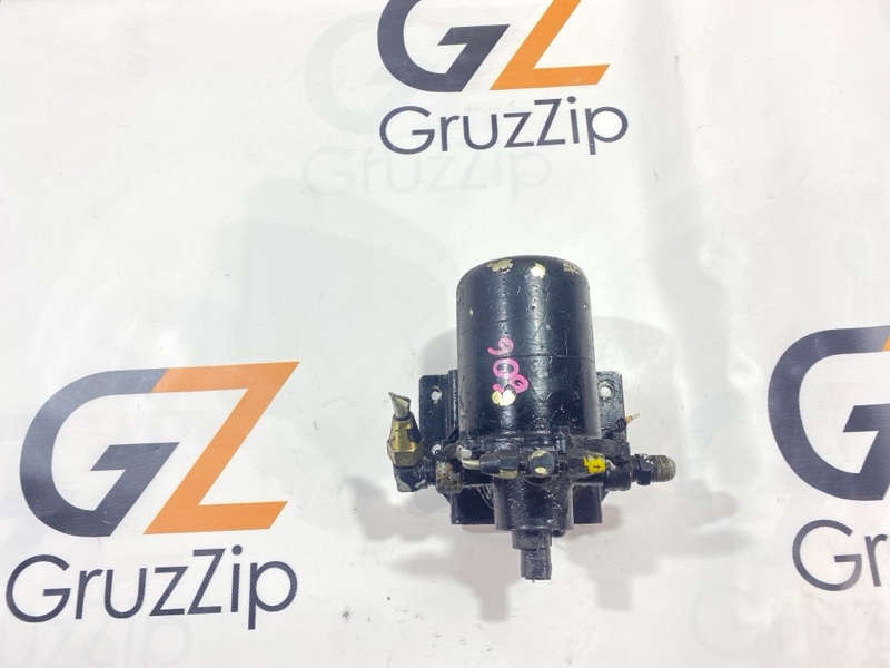 Влагоотделитель Isuzu Forward FRR12 6BG1 1990 (б/у)
