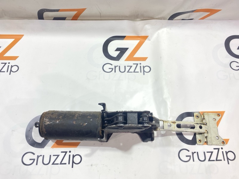 Механизм подъёма борта вспомогательный Isuzu Forward FRR12 6BG1 1990 (б/у)