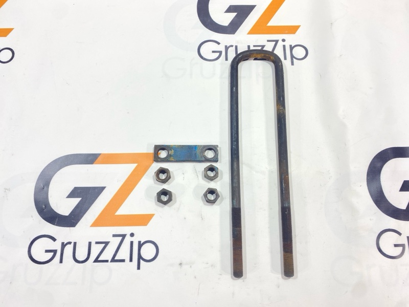 Стремянка КМУ Isuzu Forward FRR12 6BG1 1990 (б/у)
