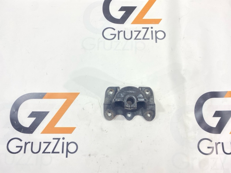 Кронштейн рессоры Isuzu Forward FRR12 6BG1 1990 задний (б/у)