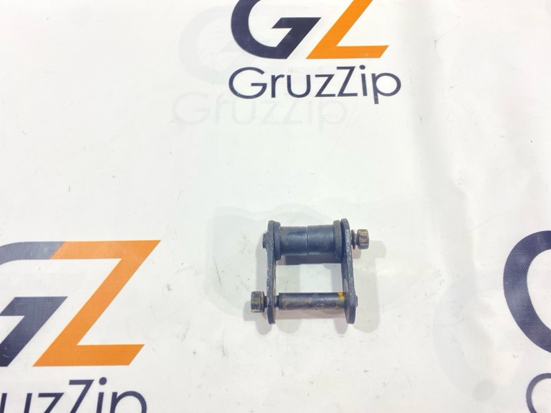 Серьга рессоры Mitsubishi Fuso Canter FG50 4M51 2001 (б/у)