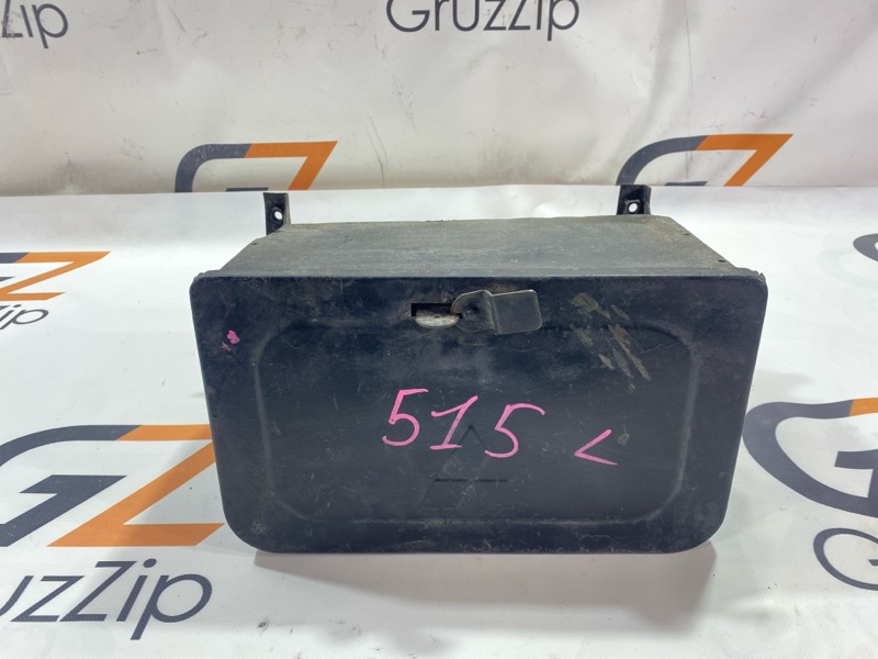 Ящик для инструмента Mitsubishi Canter FE73EEN 4M51 2003 (б/у)