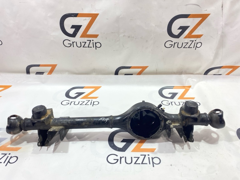 Чулок моста Suzuki Jimny Sierra JB43W M13A 2006 передний (б/у)